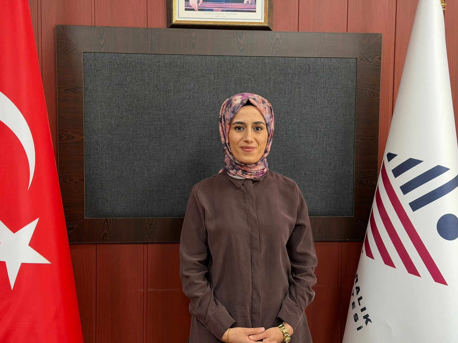 Durdane GÜMÜŞ
